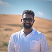 Rengaraj Ramamoorthy