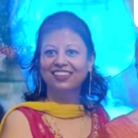 Vandana Baranwal