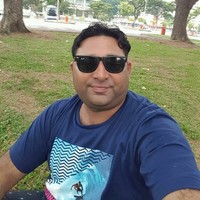Harjit Singh