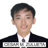 Cesar Zulueta