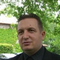 Antonio Zattera