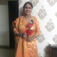 Arvinder Kaur