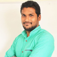 Krishnakumar Selvaraj