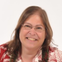 Kathleen Horder