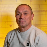 Erik Kascha