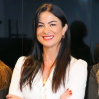 Cristina Masset