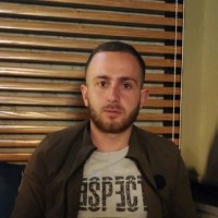 Alen Gharibyan