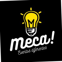 Meca y Eso Eventos Diferentes
