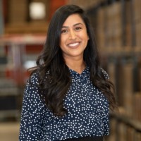 Anishka Patel