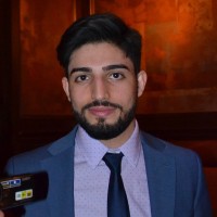 Malek M