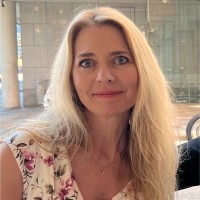 Katrine Bjørnerud