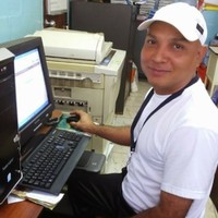 Argilio Rodriguez