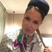 Veronika Zavernina