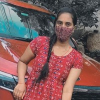 Haritha Pinapati