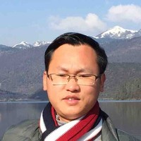 Deng Zhijian, James