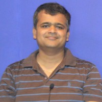Mukul Chaudhary