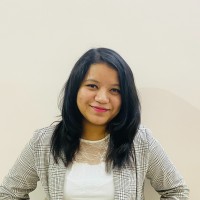 Akanksha Thapa