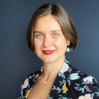 Iuliia Shulga