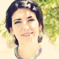 Caroline Carrique van Soest