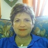 Corinne Segal