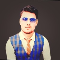Luvkush Singh chaudhary