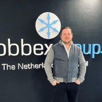 Sjoerd van den Luitgaarden