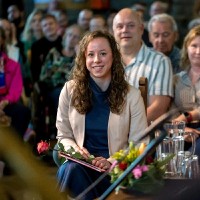 Eline Schurer