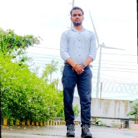 Nitin kumar Sharma