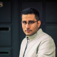 Soroush Pakniat