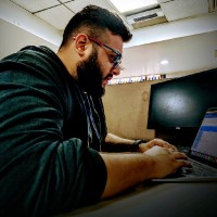 Vivek Chhabra