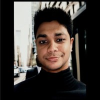 Prashant Thapa