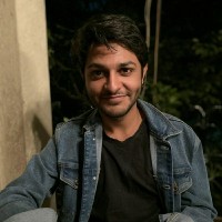 Shariq Khan