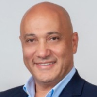 Tony Riachi