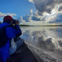 Renato Andre Barreda Valdivia