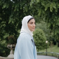 Afra Saif Alsuwaidi