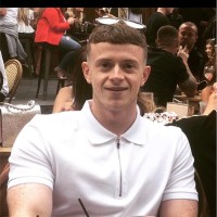 Rhys Brydon