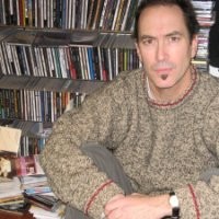 Richard Milne