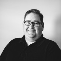Tim Driscoll