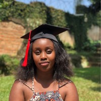 Melanie Nkwanzi