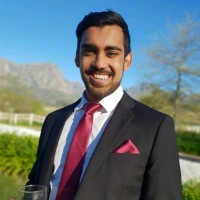 Siddharth Ravy