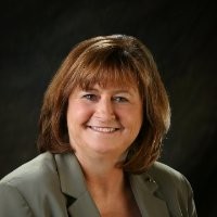Patricia Scovil