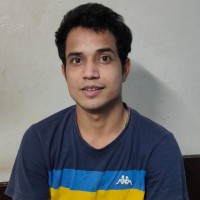Akash Sharma