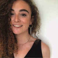 Monica Galilea Clavijo