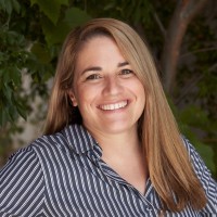 Lisa Taylor Waters