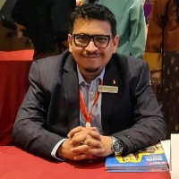 Paramveer Chakravartty
