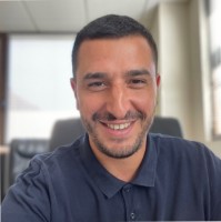 Mickael Moussaoui