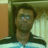 Vinod Nair