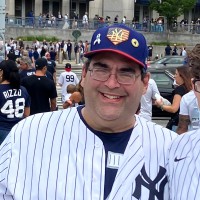 Lou Parrotta