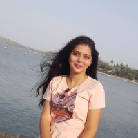 Adita Patil