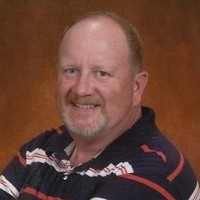 Douglas Sarrett